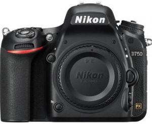 Nikon D750 Body Nikon D750 Body